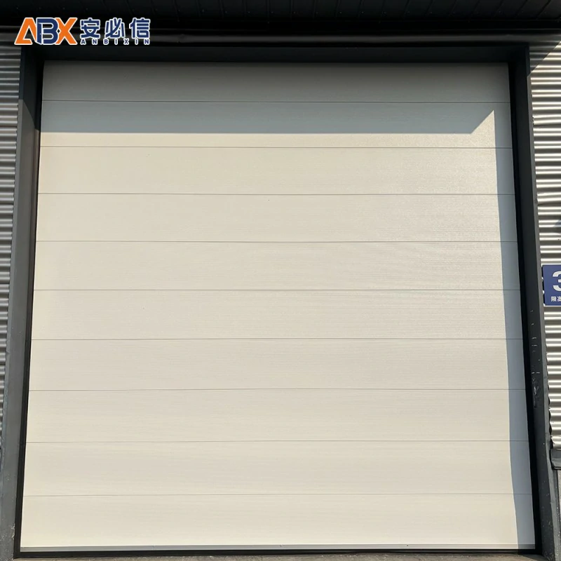 徐州市工业滑升门