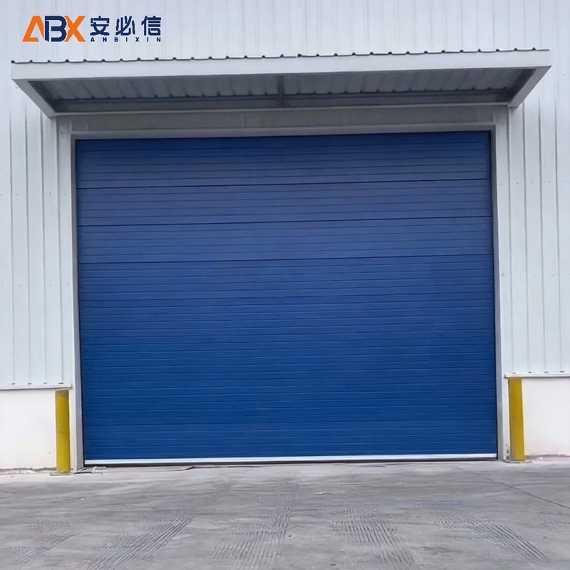 徐州市厂房高速门